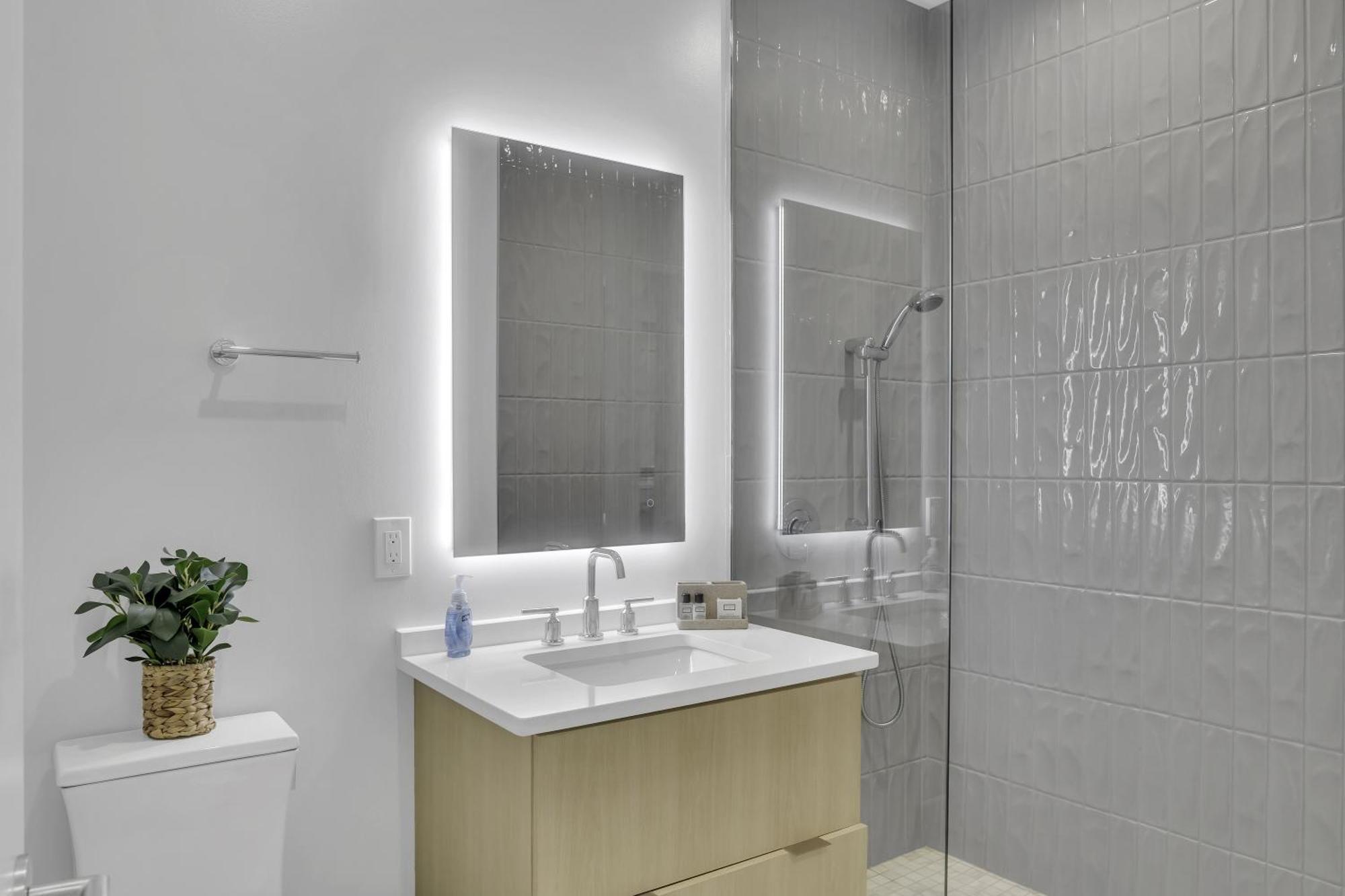 Logan Circle Furnished Apartment Apts Washington Kültér fotó