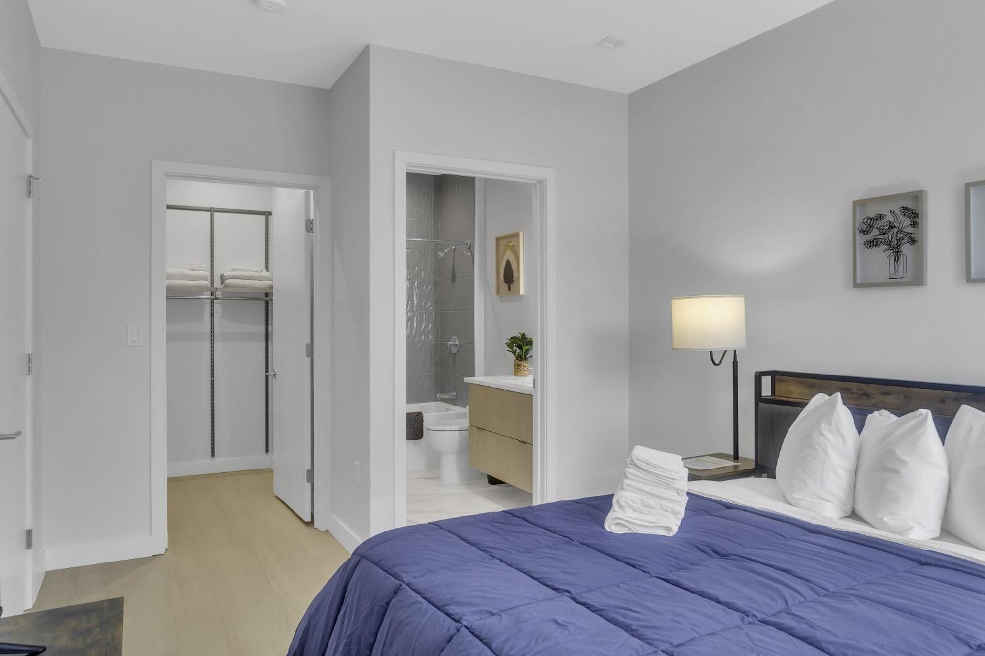 Logan Circle Furnished Apartment Apts Washington Kültér fotó