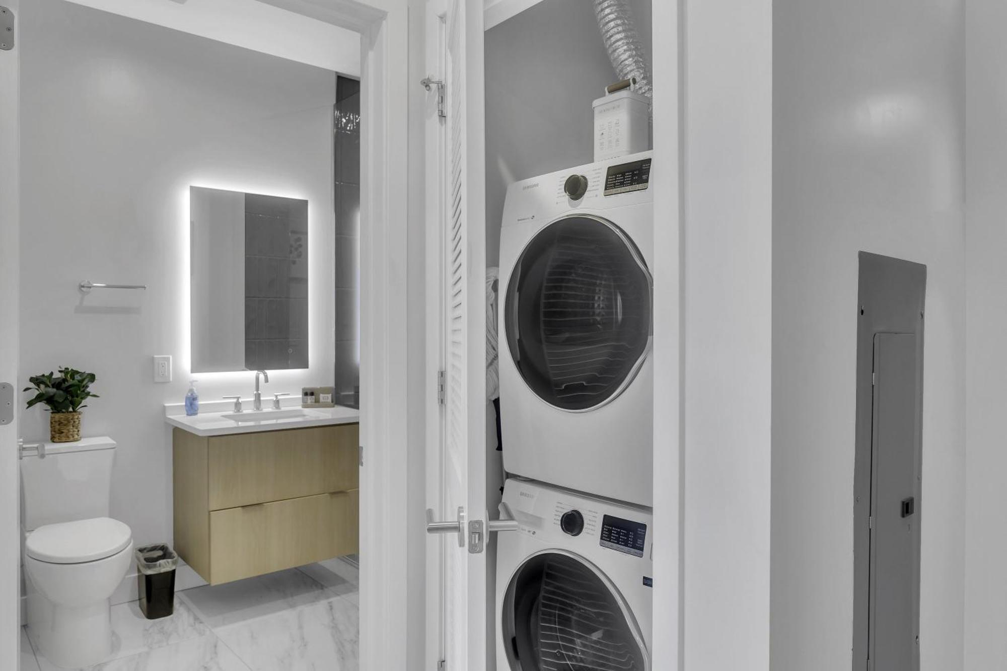 Logan Circle Furnished Apartment Apts Washington Kültér fotó